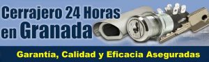 Cerrajeros Granada